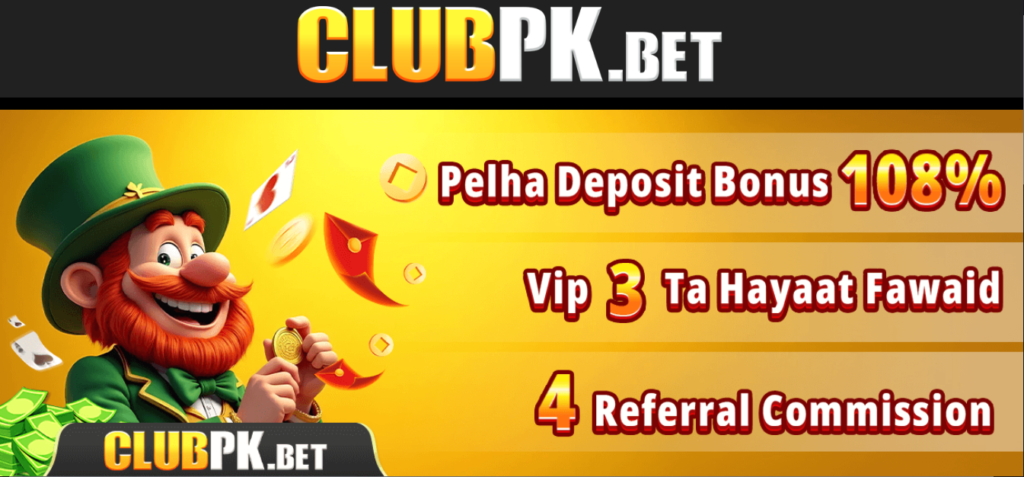 Club PK Game Download