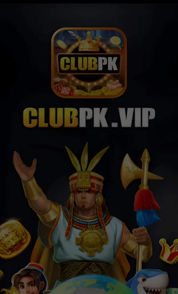 Club PK 6 Month Review