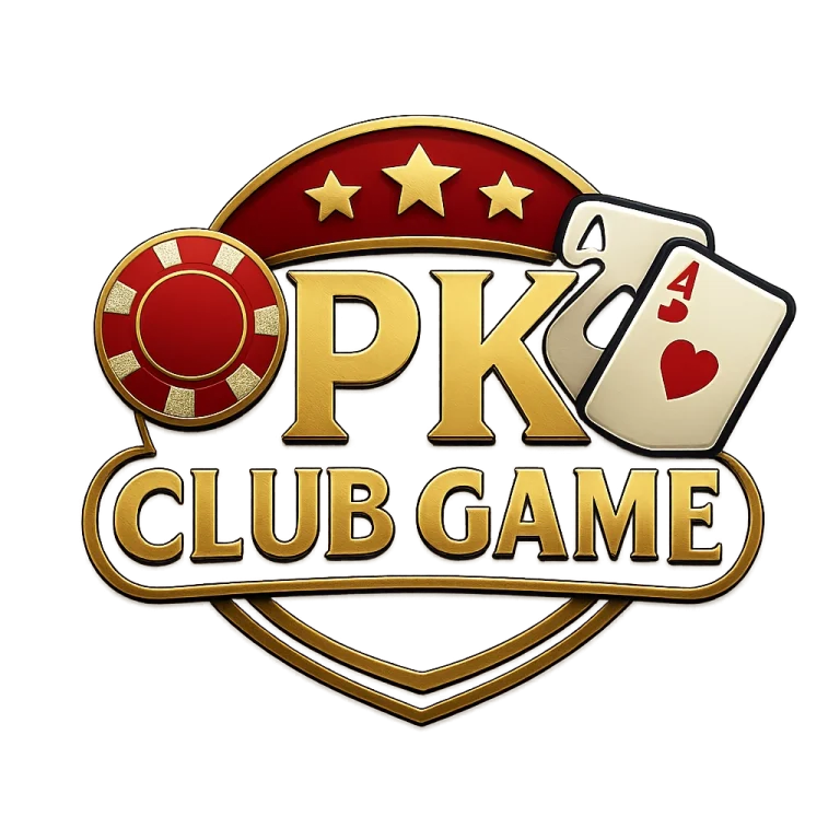 PK Club Game